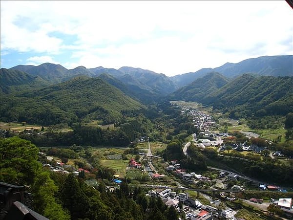 初秋日本東北 Day3-1 誠意踏遍千階梯 參拜山寺 - 第27張圖 初秋日本東北 Day3-1 誠意踏遍千階梯 參拜山寺