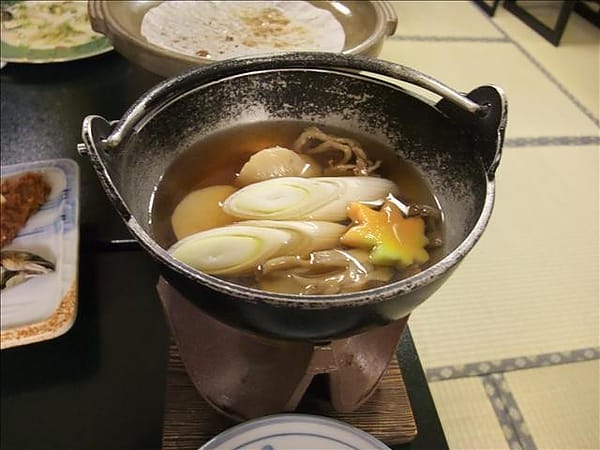 初秋日本東北 Day4-2 童話般的銀山溫泉(1) - 第18張圖 初秋日本東北 Day4-2 童話般的銀山溫泉(1)