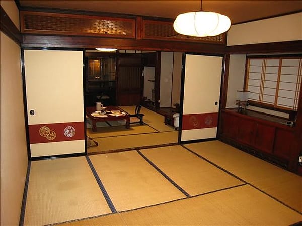 初秋日本東北 Day4-2 童話般的銀山溫泉(1) - 第10張圖 初秋日本東北 Day4-2 童話般的銀山溫泉(1)