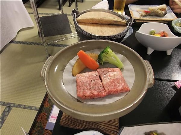 初秋日本東北 Day4-2 童話般的銀山溫泉(1) - 第16張圖 初秋日本東北 Day4-2 童話般的銀山溫泉(1)