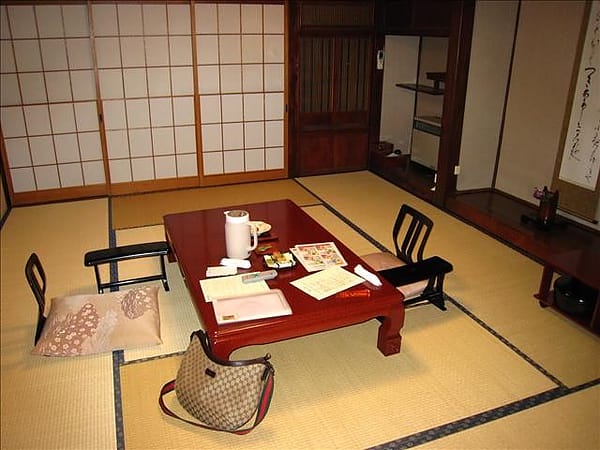 初秋日本東北 Day4-2 童話般的銀山溫泉(1)