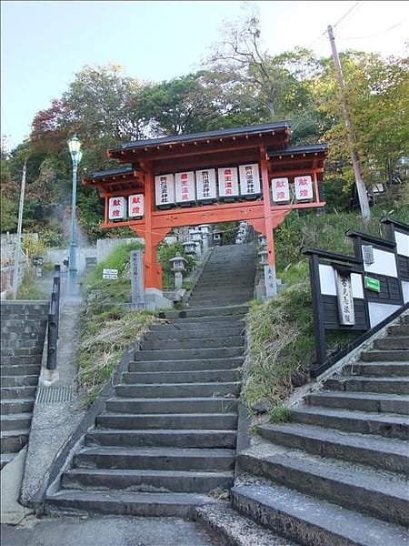 初秋日本東北 Day4-1 藏王纜車賞紅葉 - 第29張圖 初秋日本東北 Day4-1 藏王纜車賞紅葉