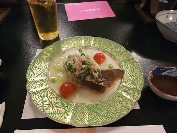 初秋日本東北 Day4-2 童話般的銀山溫泉(1) - 第17張圖 初秋日本東北 Day4-2 童話般的銀山溫泉(1)