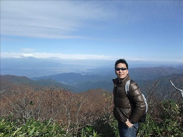 初秋日本東北 Day4-1 藏王纜車賞紅葉