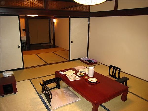 初秋日本東北 Day4-2 童話般的銀山溫泉(1)