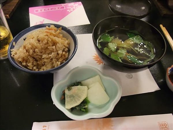 初秋日本東北 Day4-2 童話般的銀山溫泉(1) - 第19張圖 初秋日本東北 Day4-2 童話般的銀山溫泉(1)