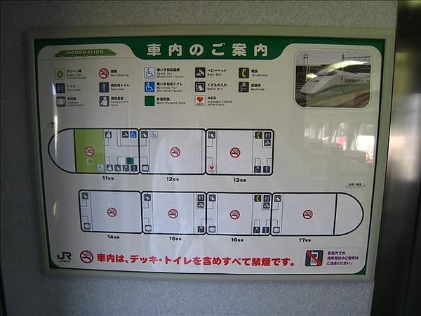 【JR東日本】奧羽本線南段巡禮
