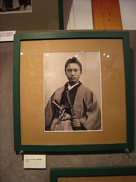 初秋日本東北 Day5-2 縱貫奧羽本線前往角館 - 第23張圖 初秋日本東北 Day5-2 縱貫奧羽本線前往角館