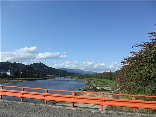 初秋日本東北 Day5-2 縱貫奧羽本線前往角館 - 第11張圖 初秋日本東北 Day5-2 縱貫奧羽本線前往角館