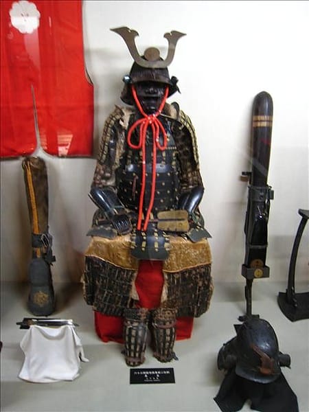 初秋日本東北 Day5-2 縱貫奧羽本線前往角館 - 第18張圖 初秋日本東北 Day5-2 縱貫奧羽本線前往角館