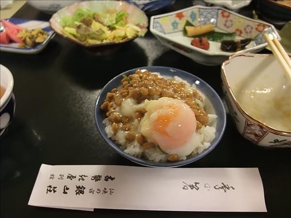 初秋日本東北 Day5-1 童話般的銀山溫泉(2) - 第11張圖 初秋日本東北 Day5-1 童話般的銀山溫泉(2)