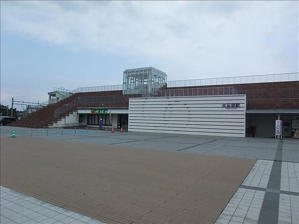 初秋日本東北 Day5-2 縱貫奧羽本線前往角館 - 第2張圖 初秋日本東北 Day5-2 縱貫奧羽本線前往角館