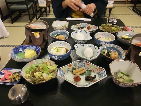 初秋日本東北 Day5-1 童話般的銀山溫泉(2) - 第10張圖 初秋日本東北 Day5-1 童話般的銀山溫泉(2)