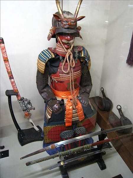 初秋日本東北 Day5-2 縱貫奧羽本線前往角館 - 第19張圖 初秋日本東北 Day5-2 縱貫奧羽本線前往角館
