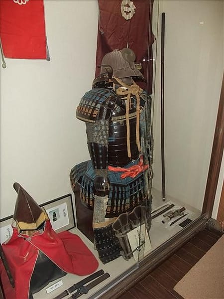 初秋日本東北 Day5-2 縱貫奧羽本線前往角館 - 第20張圖 初秋日本東北 Day5-2 縱貫奧羽本線前往角館
