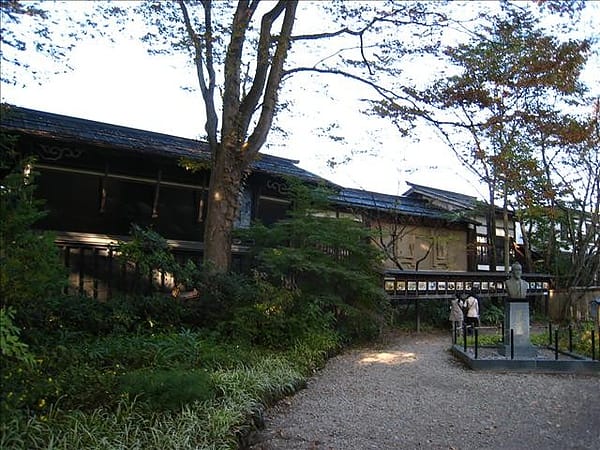 初秋日本東北 Day5-2 縱貫奧羽本線前往角館 - 第21張圖 初秋日本東北 Day5-2 縱貫奧羽本線前往角館