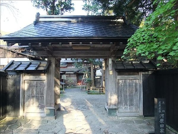 初秋日本東北 Day5-2 縱貫奧羽本線前往角館 - 第33張圖 初秋日本東北 Day5-2 縱貫奧羽本線前往角館