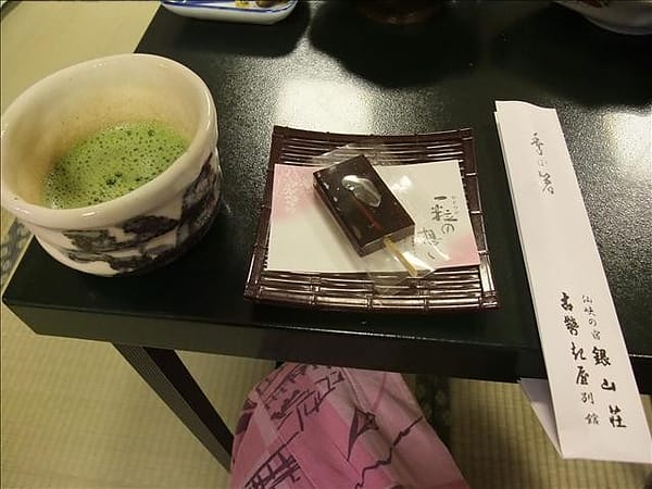 初秋日本東北 Day5-1 童話般的銀山溫泉(2) - 第12張圖 初秋日本東北 Day5-1 童話般的銀山溫泉(2)