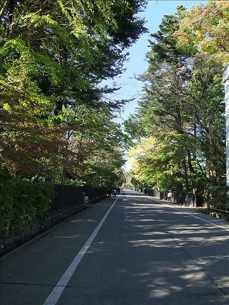 初秋日本東北 Day5-2 縱貫奧羽本線前往角館 - 第12張圖 初秋日本東北 Day5-2 縱貫奧羽本線前往角館