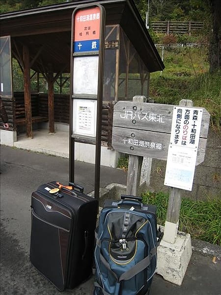 初秋日本東北 Day7-1 溫泉旅館:野之花燒山莊(2) - 第10張圖 初秋日本東北 Day7-1 溫泉旅館:野之花燒山莊(2)