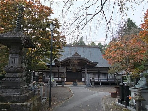 初秋日本東北 Day7-2 輕井澤半日遊