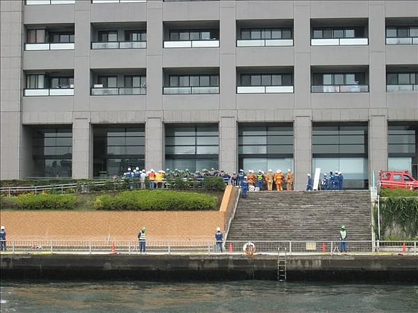 初秋日本東北 Day8 東京閒晃一日遊