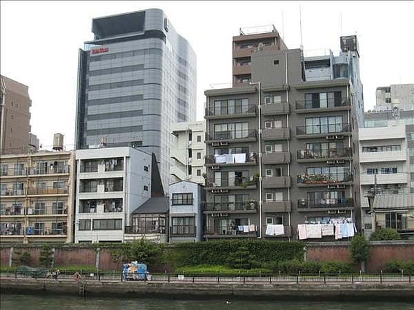 初秋日本東北 Day8 東京閒晃一日遊