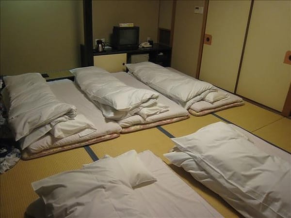 Day2-3 無敵夕陽之宿 赤穗溫泉旅館：銀波荘