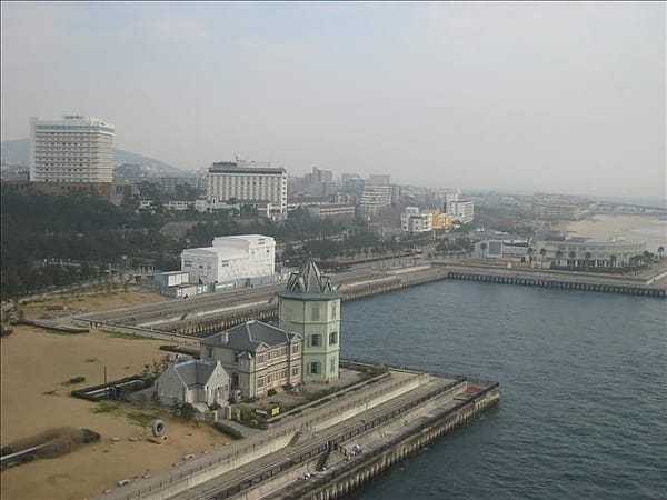 Day2-1 明石大橋 - 第9張圖 Day2-1 明石大橋