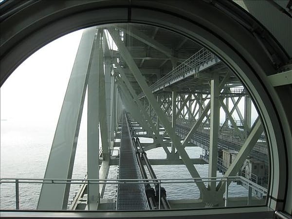 Day2-1 明石大橋 - 第10張圖 Day2-1 明石大橋