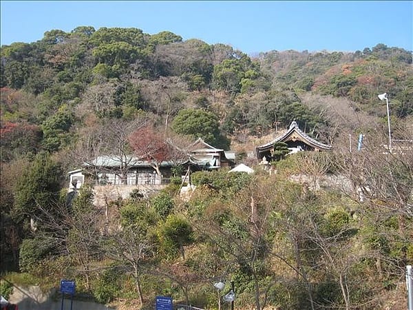 Day3-2 神戶北野異人館 - 第19張圖 Day3-2 神戶北野異人館