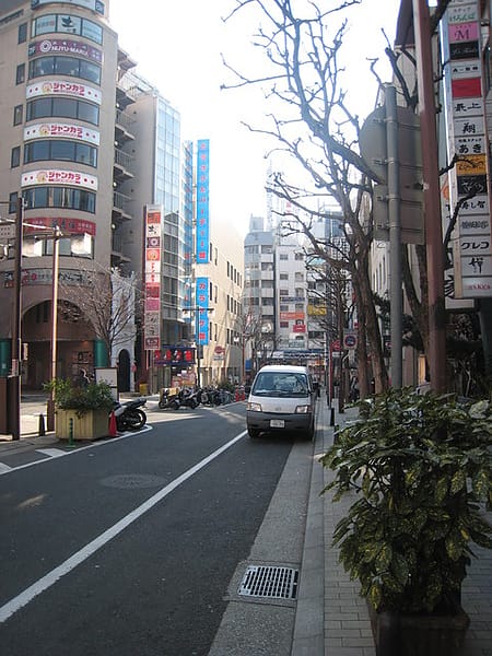 Day3-2  神戶北野異人館