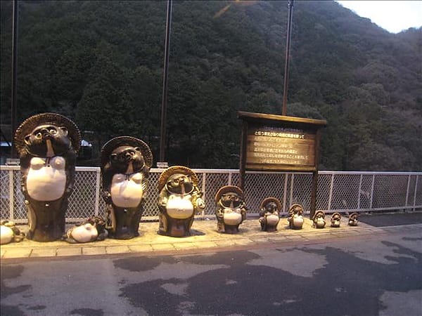 Day4-3  來去嵐山