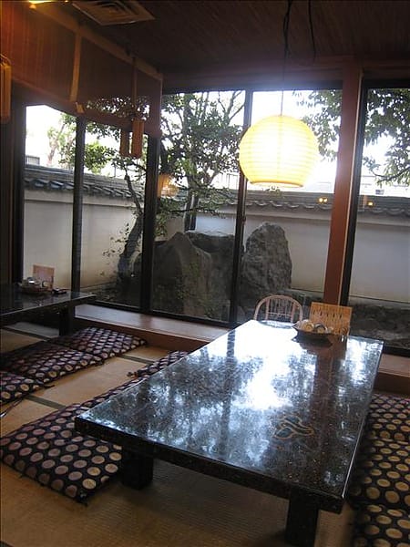 Day4-1  來到京都金閣寺