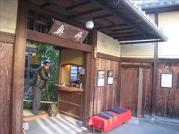 Day5-3  冬之清水寺、八阪神社、河原町