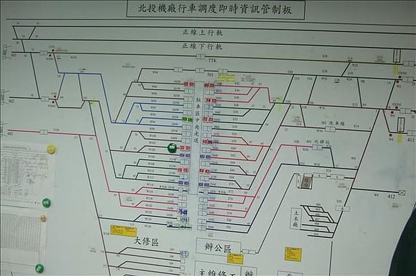 【台北捷運】24hr不打烊的台北捷運 - 第17張圖 【台北捷運】24hr不打烊的台北捷運