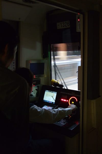【台北捷運】24hr不打烊的台北捷運