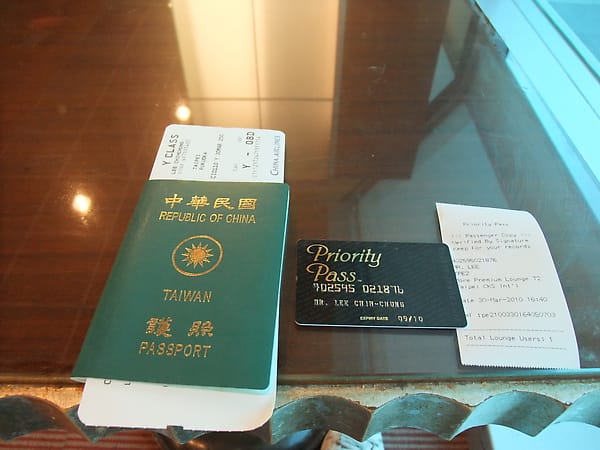 DSCF3327.JPG 九州賞櫻之旅 Day1-1 總令人無法滿意的中正機場