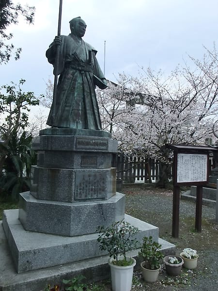 九州賞櫻之旅 Day2-2 賞櫻百選的西公園 - 第14張圖 九州賞櫻之旅 Day2-2 賞櫻百選的西公園