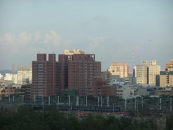 高雄蓮池潭自行車道