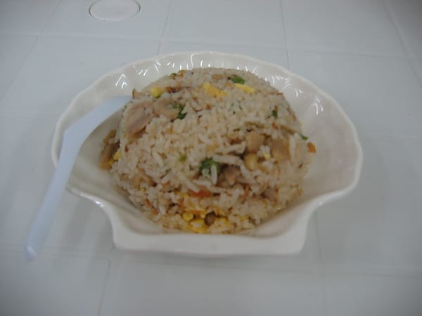 大澳車仔麵 大澳車仔麵