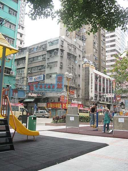 030 彌敦道 油麻地1.JPG