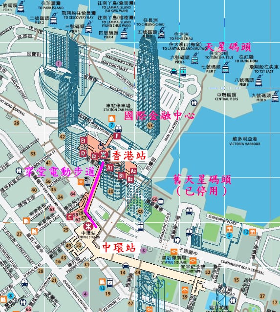 香港站附近地圖.bmp 香港站附近地圖.bmp