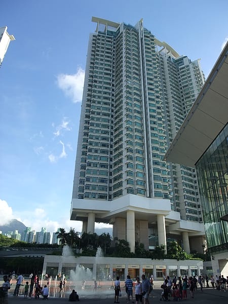 東涌站外廣場02.JPG 東涌站外廣場02.JPG
