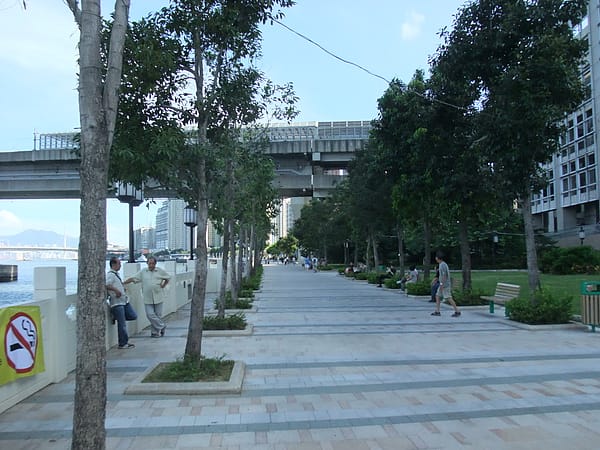青衣城外3.JPG 青衣城外3.JPG