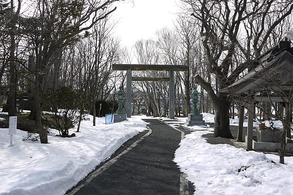 Day3-2 踏破根室半島 by Taxi