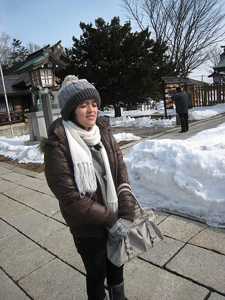 Day3-2 踏破根室半島 by Taxi