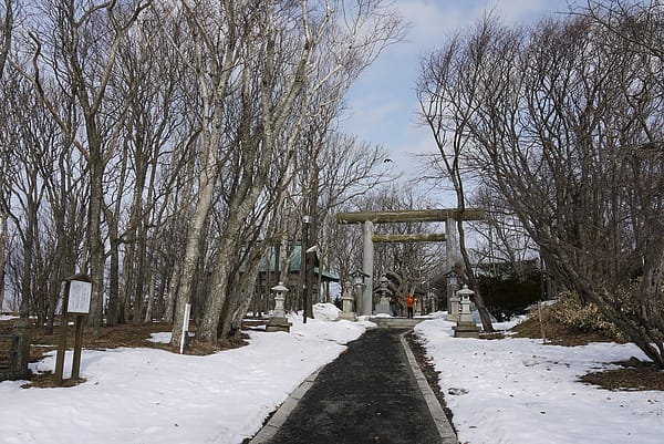 Day3-2 踏破根室半島 by Taxi