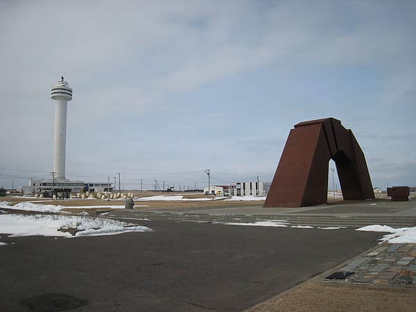 Day3-2 踏破根室半島 by Taxi