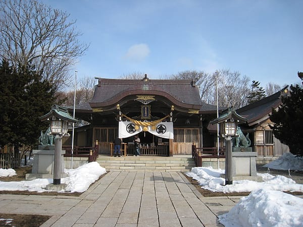 Day3-2 踏破根室半島 by Taxi